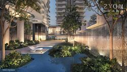 Zion Road (D3), Condominium #503324411